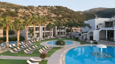 Royal Heights Resort