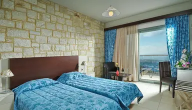 Royal Heights Resort