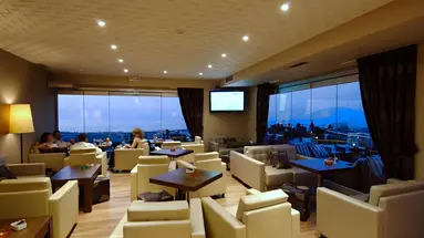 Royal Heights Resort