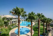 Royal Heights Resort