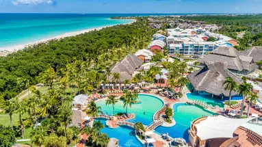 Royal Hicacos Resort & Spa