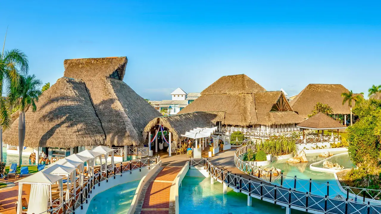Royal Hicacos Resort & Spa