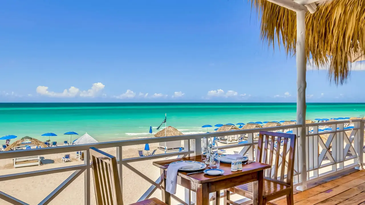Royal Hicacos Resort & Spa