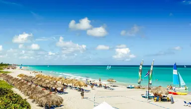 Royal Hicacos Resort & Spa