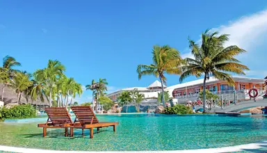 Royal Hicacos Resort & Spa