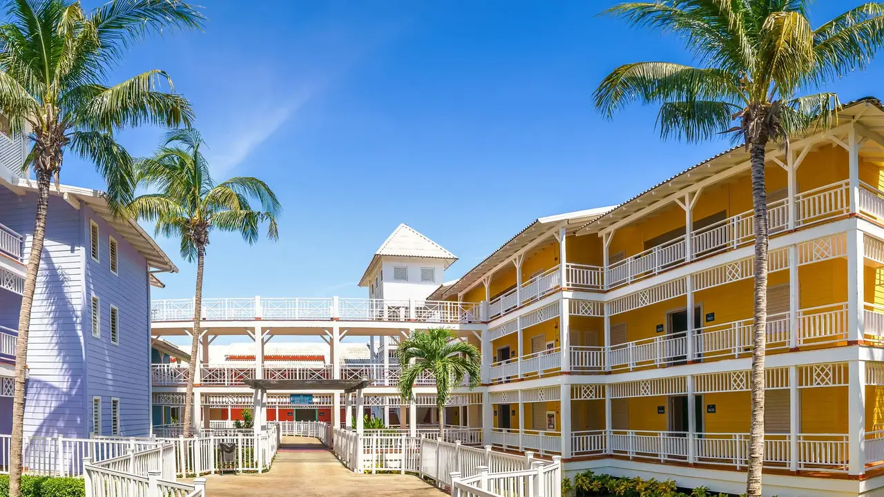 Royal Hicacos Resort & Spa