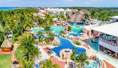 Royal Hicacos Resort & Spa