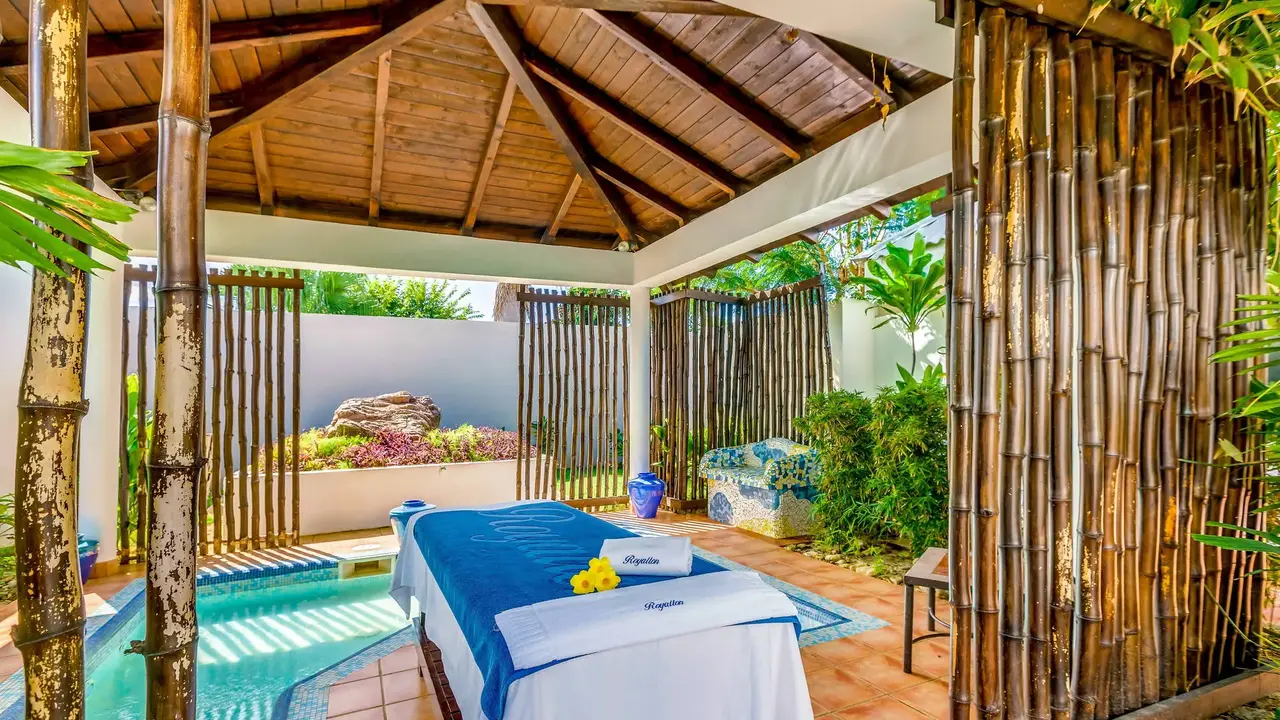 Royal Hicacos Resort & Spa