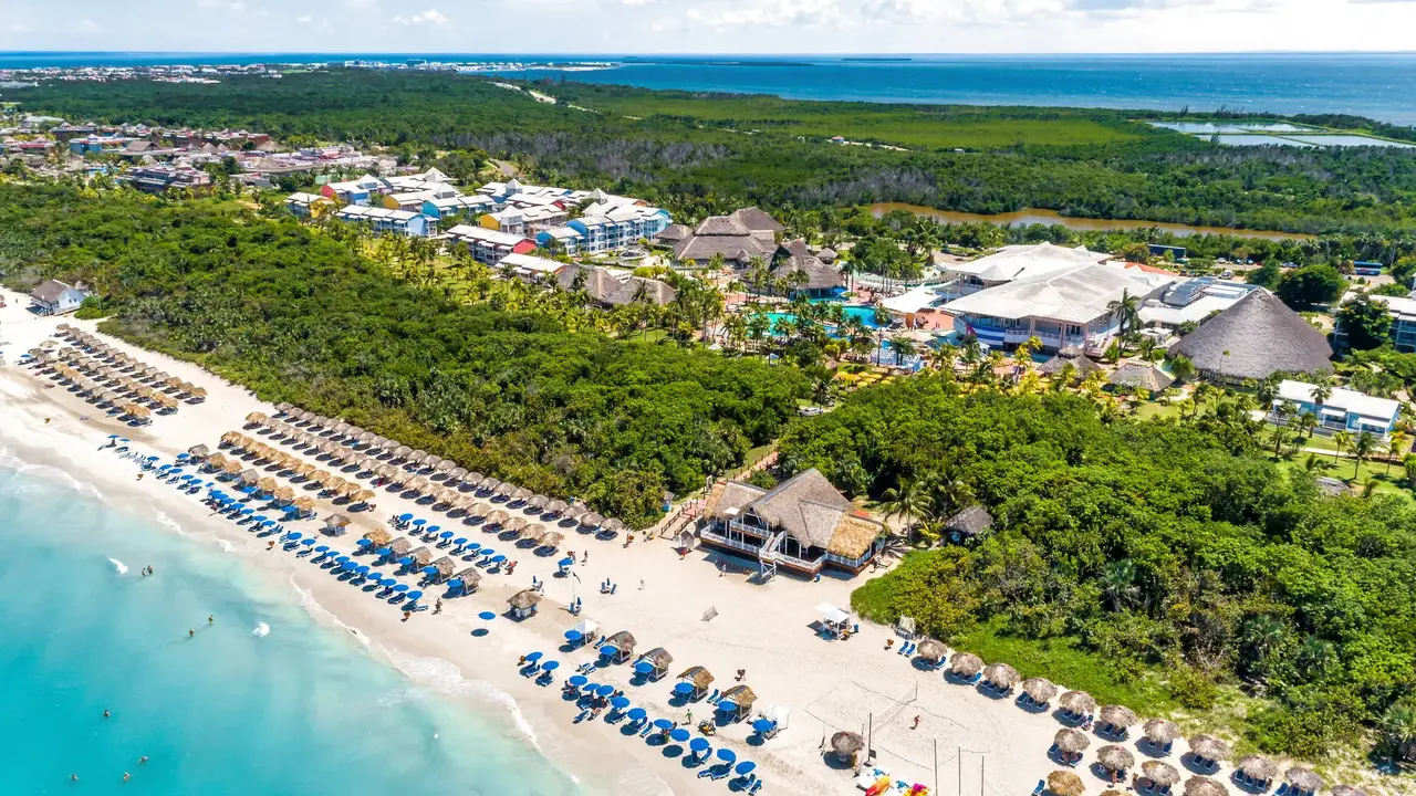 Royal Hicacos Resort & Spa