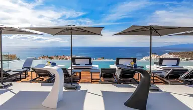 Royal Hideaway Corales Beach