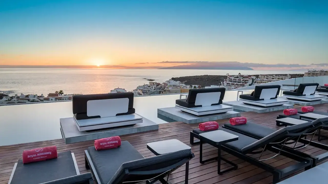 Royal Hideaway Corales Beach