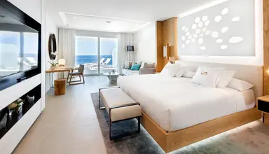 Royal Hideaway Corales Beach