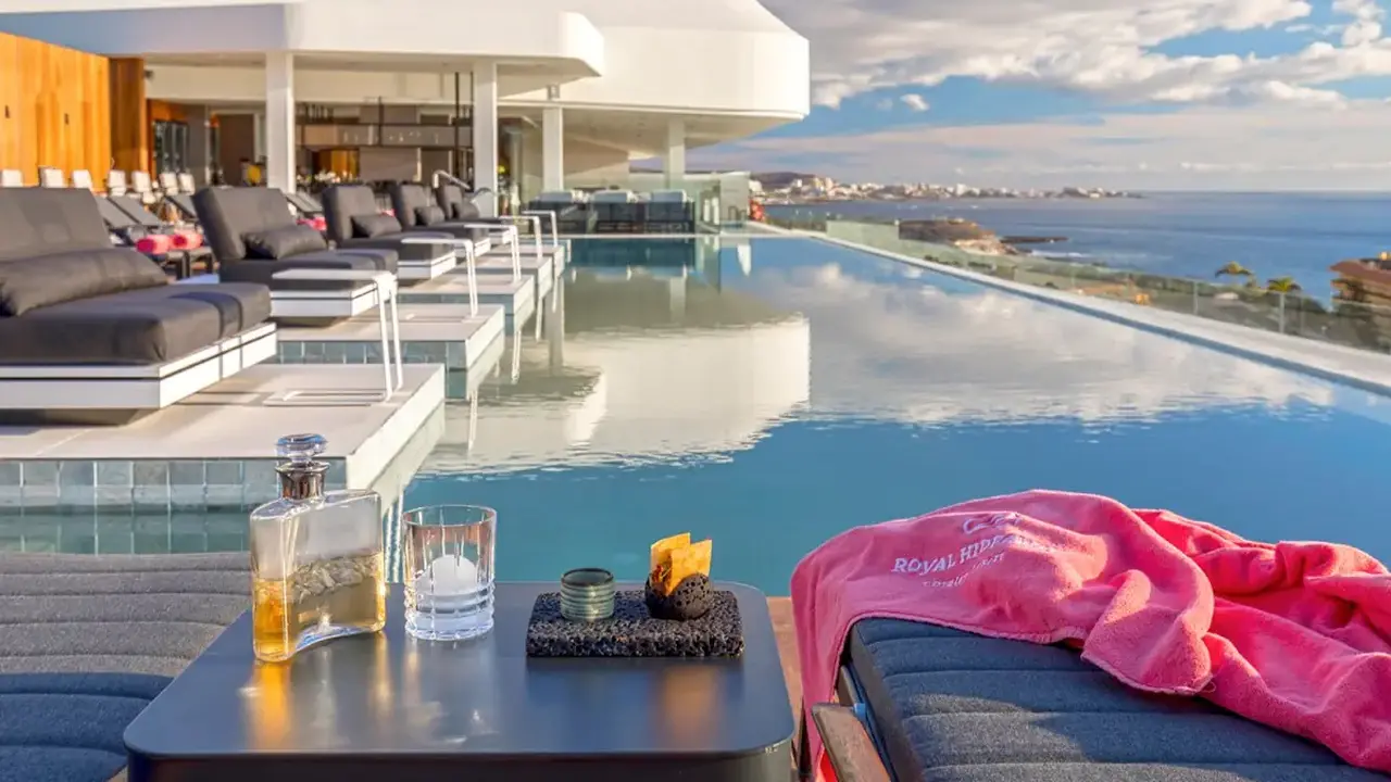 Royal Hideaway Corales Beach