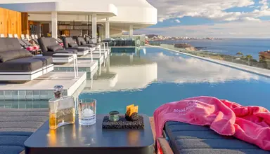 Royal Hideaway Corales Beach