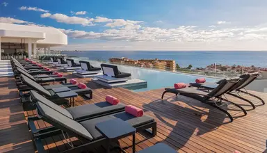 Royal Hideaway Corales Beach