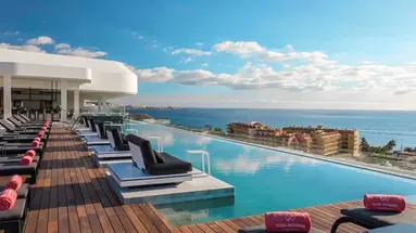 Royal Hideaway Corales Beach