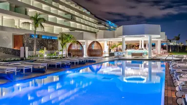 Royal Hideaway Corales Beach