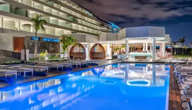 Royal Hideaway Corales Beach