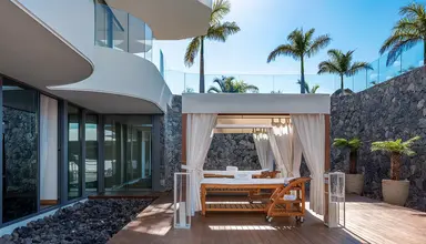 Royal Hideaway Corales Beach
