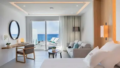 Royal Hideaway Corales Beach