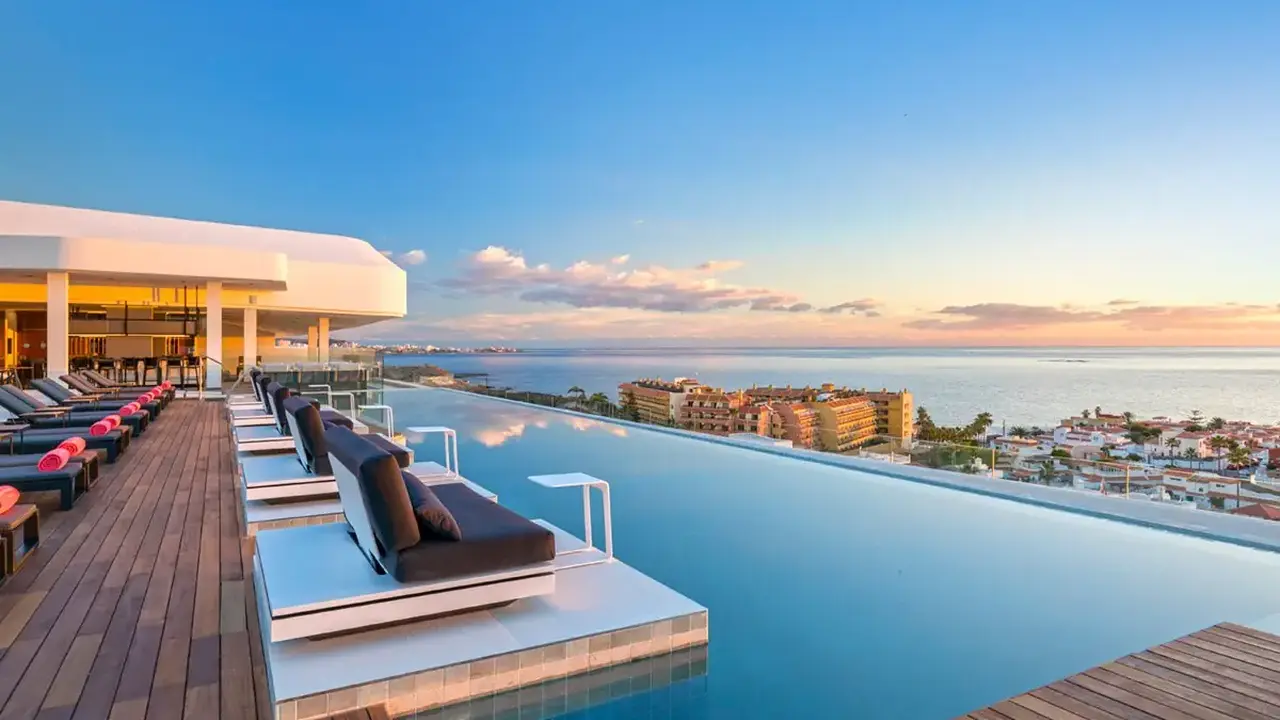 Royal Hideaway Corales Beach