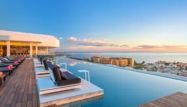 Royal Hideaway Corales Beach