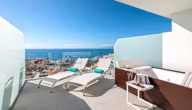 Royal Hideaway Corales Beach