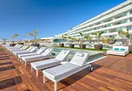 Royal Hideaway Corales Suites
