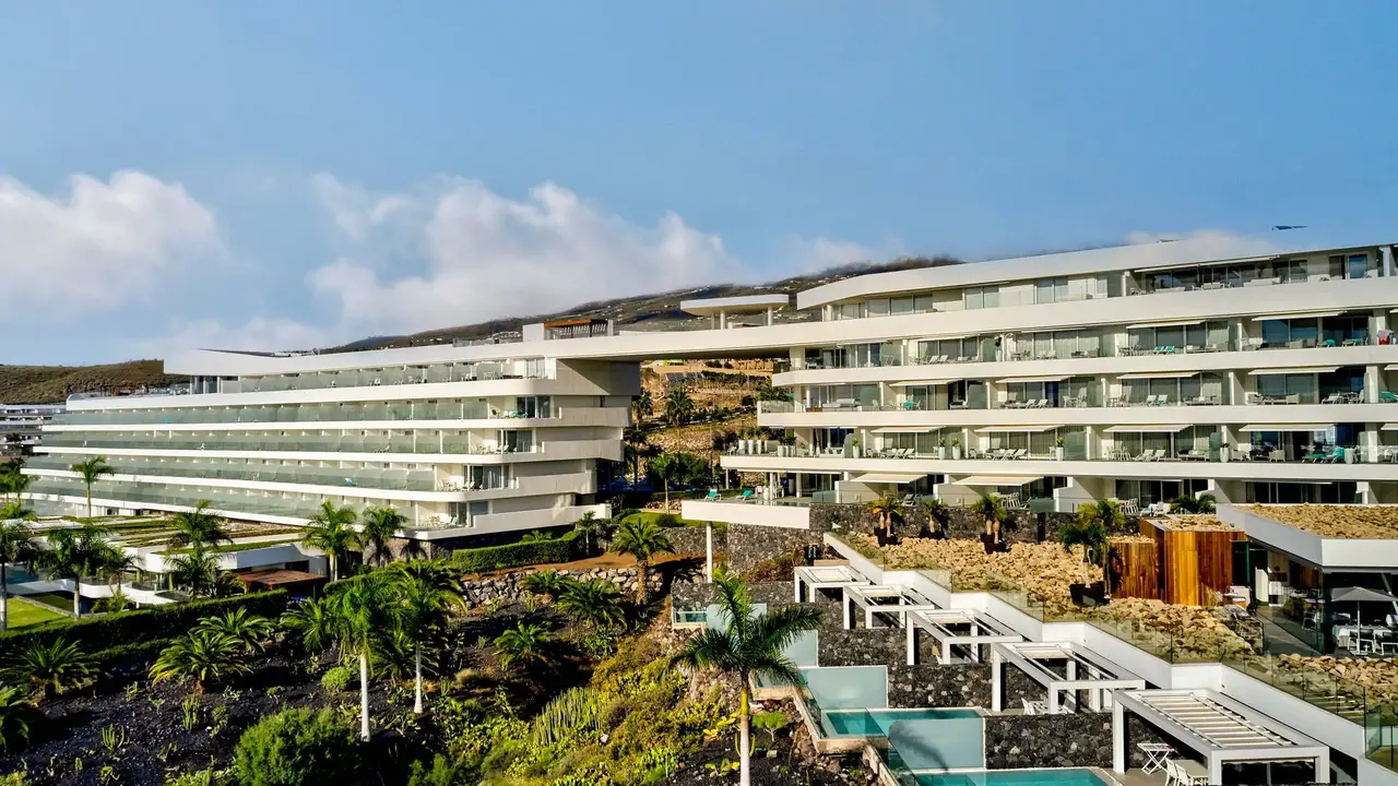 Royal Hideaway Corales Suites