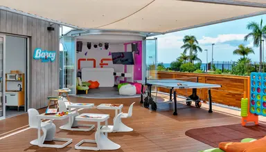 Royal Hideaway Corales Suites