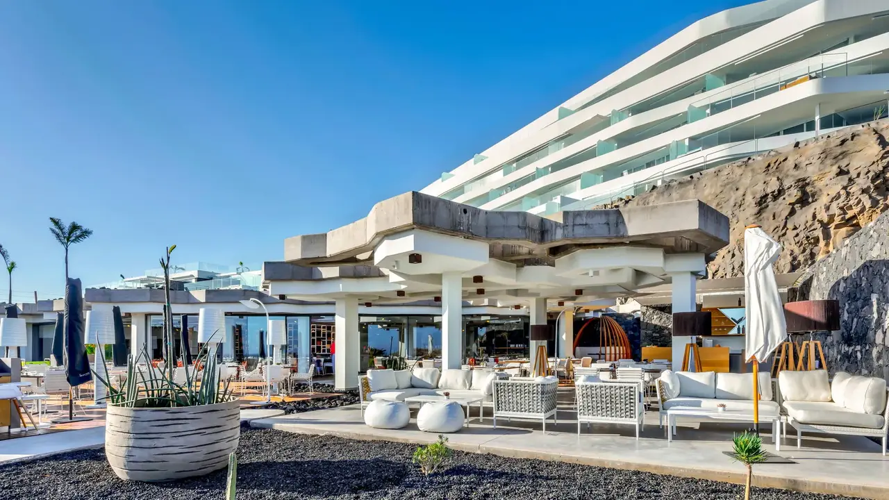 Royal Hideaway Corales Suites