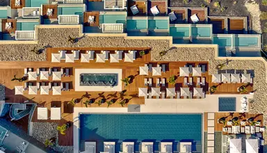 Royal Hideaway Corales Suites