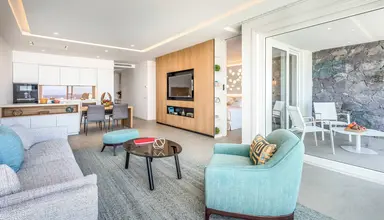 Royal Hideaway Corales Suites