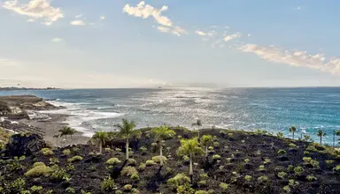 Royal Hideaway Corales Suites