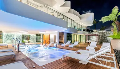 Royal Hideaway Corales Suites