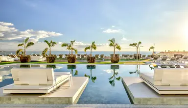 Royal Hideaway Corales Suites