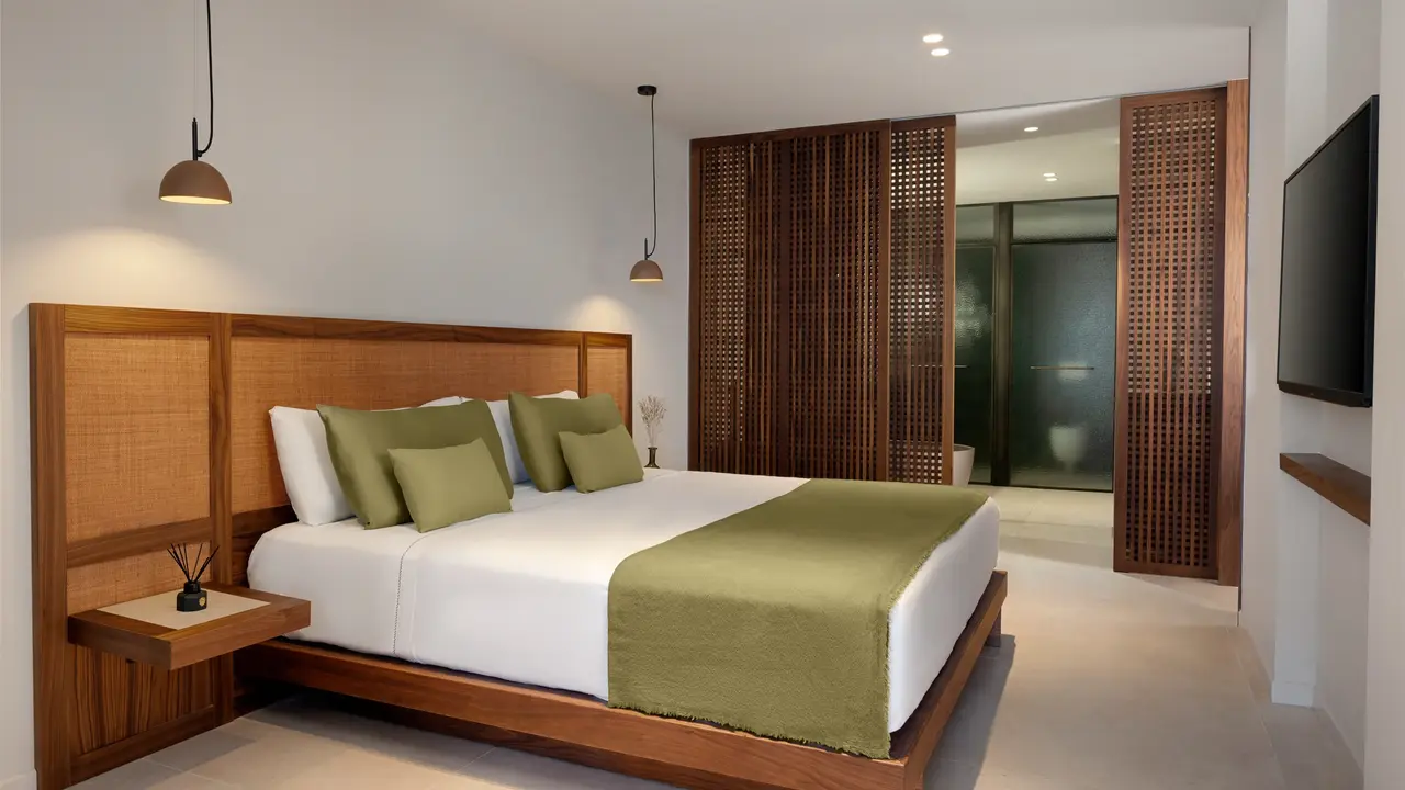 Royal Hideaway Corales Villas