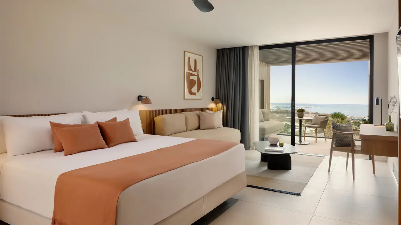 Royal Hideaway Corales Villas
