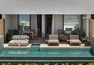 Royal Hideaway Corales Villas