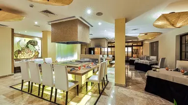 Royal Hideaway Playacar Occidental Resorts
