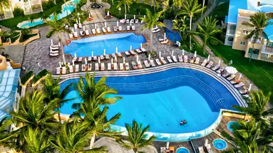 Royal Hideaway Playacar Occidental Resorts