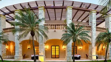 Royal Hideaway Playacar Occidental Resorts
