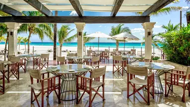 Royal Hideaway Playacar Occidental Resorts