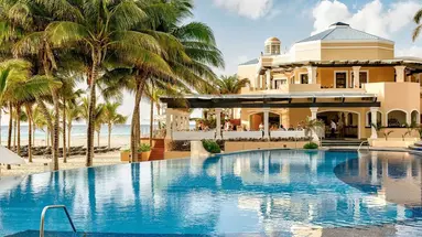 Royal Hideaway Playacar Occidental Resorts