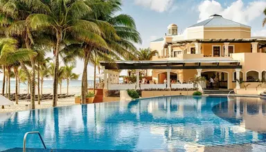 Royal Hideaway Playacar Occidental Resorts