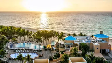 Royal Hideaway Playacar Occidental Resorts