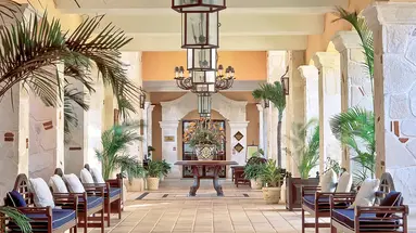 Royal Hideaway Playacar Occidental Resorts