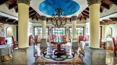 Royal Hideaway Playacar Occidental Resorts