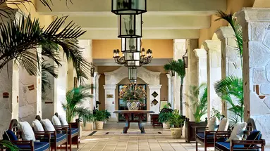 Royal Hideaway Playacar Occidental Resorts