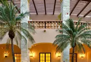 Royal Hideaway Playacar Occidental Resorts